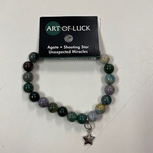 Art Of Luck Bracelet